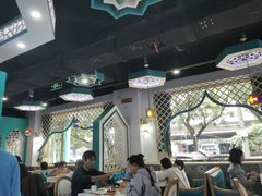 -帕米尔食府(白云观店)