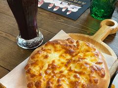 -卢布里西餐厅(海拉尔店)