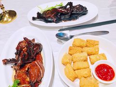 干炸响铃-知味观(湖滨总店)