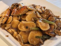 -光明邨大酒家(淮海路店)
