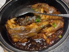 -双合园·海鲜水饺青岛菜(万佳广场店)