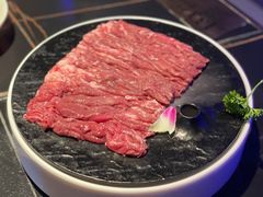 -额尔敦传统涮(公园西路店)