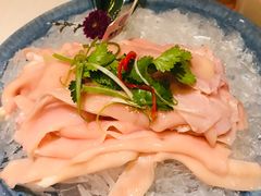 -围炉夜话·潮汕卤水火锅(榕江店)