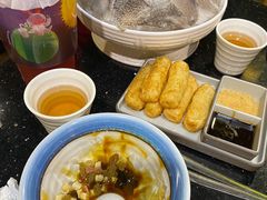 -百年川椒重庆老火锅(光谷店)