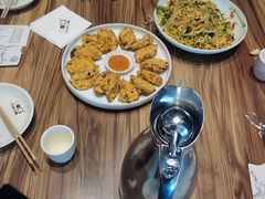 -九转小磨·非遗东北菜(群力店)