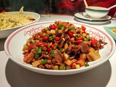 -9家湘菜(上南路店)