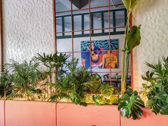 -Laures·月桂西班牙碳烤餐厅(十尚坊店)