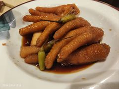 -正哥点心皇子(锦江国际广场店)