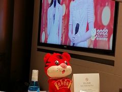 -北京北辰洲际酒店