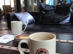 -Maan coffee漫咖啡(1905店)