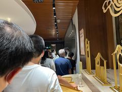 -青藤茶馆(南山路店)