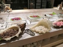 -南海温德姆花园酒店-康达屋Rendez Vous Buffet