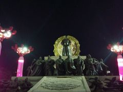 -大唐不夜城-开元广场