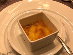 马苏里拉芝士烙地瓜-杭州西湖柳莺里酒店·闻莺厅