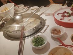 -八合里潮汕鲜牛肉火锅(深圳海岸城店)