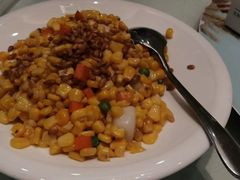 -香山湖家家宴(中山陵店)