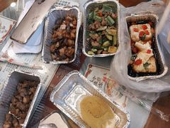 -赵记传承·中国甜品(福州总店)