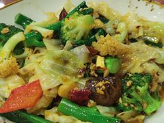 -南沙游艇会·大兵船餐厅