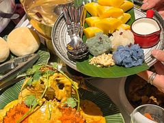 -暹罗泰·泰国餐厅(仁和新城店)