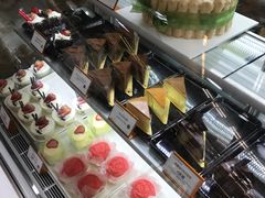 -仟吉KenGee(武汉高铁站店)