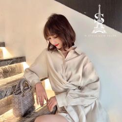 -INSTYLE造型·明星店