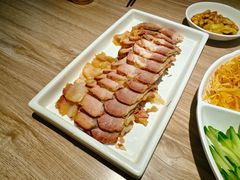 -榆林镇筋饼(文端总店)