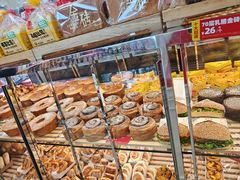 -味多美蛋糕(通州店)