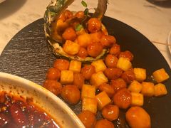 -初蓉丨遇见新川菜(亲贤街荣耀店)
