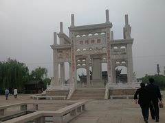 -朱仙镇启封故园景区