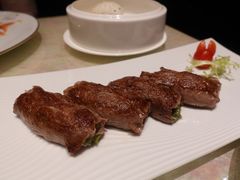 -8餐厅(新葡京酒店)