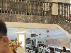 -大鸭梨烤鸭(左家庄店)