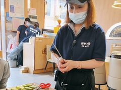 -围炉肉舍丹东海鲜烤肉·烤活鳗(步行街店)