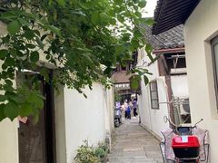 -小河直街历史文化街区