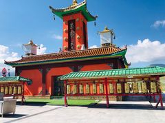 -青海湖国家重点风景名胜区