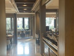 -杭州西湖柳莺里酒店·闻莺厅