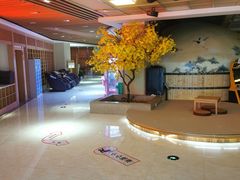 -极乐汇汗蒸会馆(杭州店)