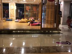 -奥阳水立方温泉休闲中心