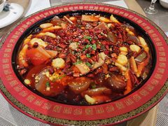 毛血旺-富瑶大酒店(强工二街店)