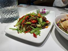 -清真·卡德尔大叔新疆主题餐厅(龙汇路店)