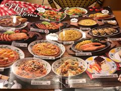-萨莉亚意式餐厅(东山口店)