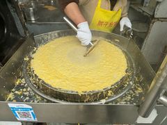 -胖子煎饼店(钦州南路店)