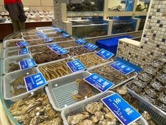 水产区-双井轩(双井店)