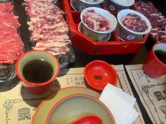 -潮庭牛肉火锅·骑楼私宴