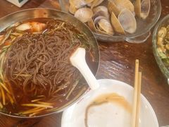 -兴隆海鲜菜馆