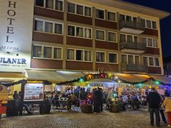-Restaurant Paulaner am Dom