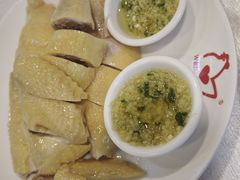 -文记壹心鸡(宝华路店)
