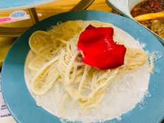 百叶-青瓷火锅料理(西单大悦城店)