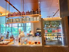 -咖啡厅自助餐厅(贵阳中天凯悦酒店)