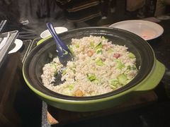 -绿茶餐厅(汇悦大融城店)