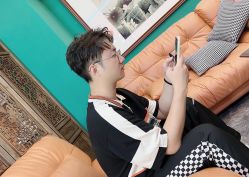 -鸿運 BARBER SHOP男士理发馆